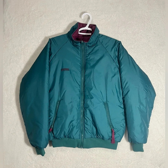 Columbia Jacket - Picture 9 of 13